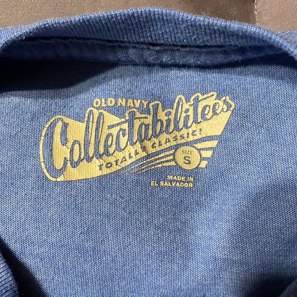 Marvel Comics Tee - Picture 3 of 4